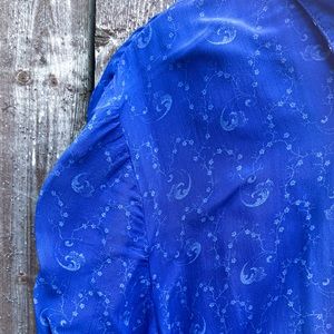 Maxi Dress 👗 vintage